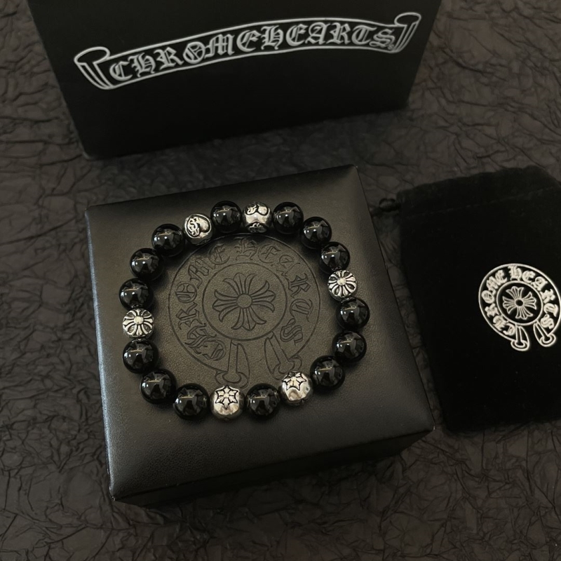 Chrome Hearts Bracelets